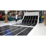 供應德國Coatema薄膜太陽能涂布機