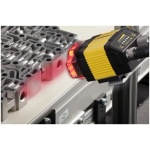 康耐視 DataMan 在條碼讀取性能上取得了巨大突破