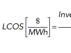 9種儲能技術12種應用場景 未來哪種儲能技術成本更勝一籌?