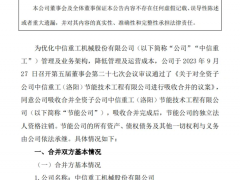 通過！國內一起風電并購預案