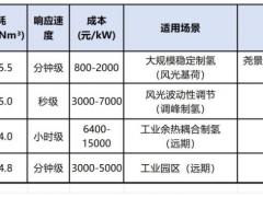 制氫成本低,國產化率高!吉林省握緊氫能“一手好牌”