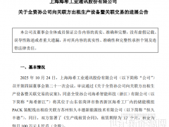 租金1200萬/年,某儲能大單“告吹”!