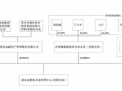 380億光伏項(xiàng)目落空,僅剩1.37GW產(chǎn)能,一場(chǎng)精心策劃的資本“畫餅”?