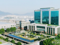 寧波富豪10年“潛伏”干光儲,干出近700億身家