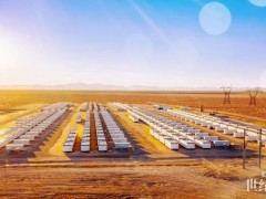 儲能在手訂單257億元,出貨量創歷史新高!阿特斯集團發布2025年財報