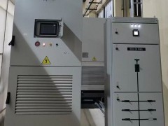 亞太布局再擴張!盛弘Sirius 135K首個泰國項目正式運行